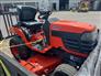 Kubota 2001 BX1800D Other Tractors