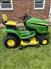 2019 John Deere X350
