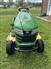 2019 John Deere X350