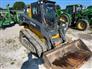 John Deere 2021 333G Track Loaders