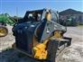 John Deere 2021 333G Track Loaders