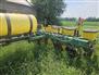 John Deere 1985 7000 Planters