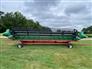 Unverferth HT 30 Headers - Trailers