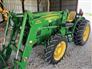 John Deere 2013 5085E Other Tractors