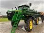 2024 John Deere 410R