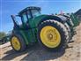 2016 John Deere 9420R