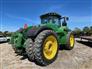 2016 John Deere 9420R