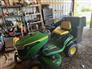 2023 John Deere S240