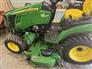 John Deere 2022 2025R Other Tractors