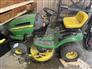 2008 John Deere LA115