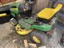 2008 John Deere LA115