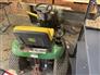 2008 John Deere LA115