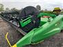 John Deere 2022 HD50F Headers - Other