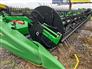 John Deere 2022 HD50F Headers - Other