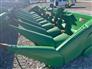 John Deere 2018 712FC Headers - Corn