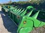 John Deere 2018 712FC Headers - Corn