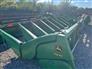 John Deere 2018 712FC Headers - Corn