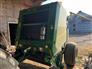 John Deere 2021 560M Balers - Round