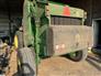 John Deere 2021 560M Balers - Round