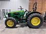 2015 John Deere 5085M