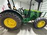 John Deere 2015 5085M Other Tractors