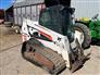 Bobcat 2013 T630 Track Loaders