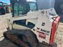 Bobcat 2013 T630 Track Loaders