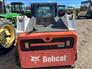 Bobcat 2013 T630 Track Loaders