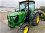 John Deere 2016 4066R Other Tractors