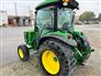 John Deere 2016 4066R Other Tractors