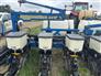 Kinze 2014 3600 Planters