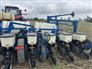 Kinze 2014 3600 Planters