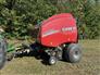 Case IH 2022 RB465 Balers - Round