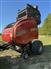 Case IH 2022 RB465 Balers - Round