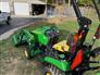 John Deere 2024 1025R Other Tractors
