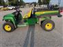 John Deere 2024 TX ATVs & Utility Vehicles