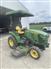 John Deere 2017 2038R Other Tractors