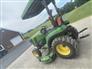 John Deere 2017 2038R Other Tractors