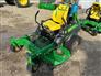 2023 John Deere Z930M