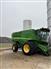 John Deere 2012 S680 Combines