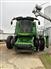 John Deere 2012 S680 Combines