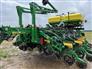 John Deere 2024 1795 Planters