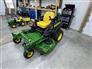 2017 John Deere Z930M