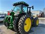 John Deere 2023 8R 370 Other Tractors