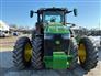 John Deere 2023 8R 370 Other Tractors