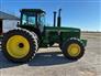John Deere 1984 4850 Other Tractors