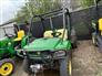 John Deere 2010 XUV 620I GREEN ATVs & Utility Vehicles