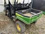 John Deere 2024 XUV 590M S4 ATVs & Utility Vehicles