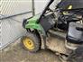 John Deere 2024 XUV 590M S4 ATVs & Utility Vehicles