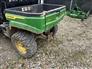 John Deere 2024 XUV 590M S4 ATVs & Utility Vehicles
